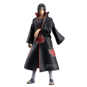 uchiha itachi naruto shippuden grandista