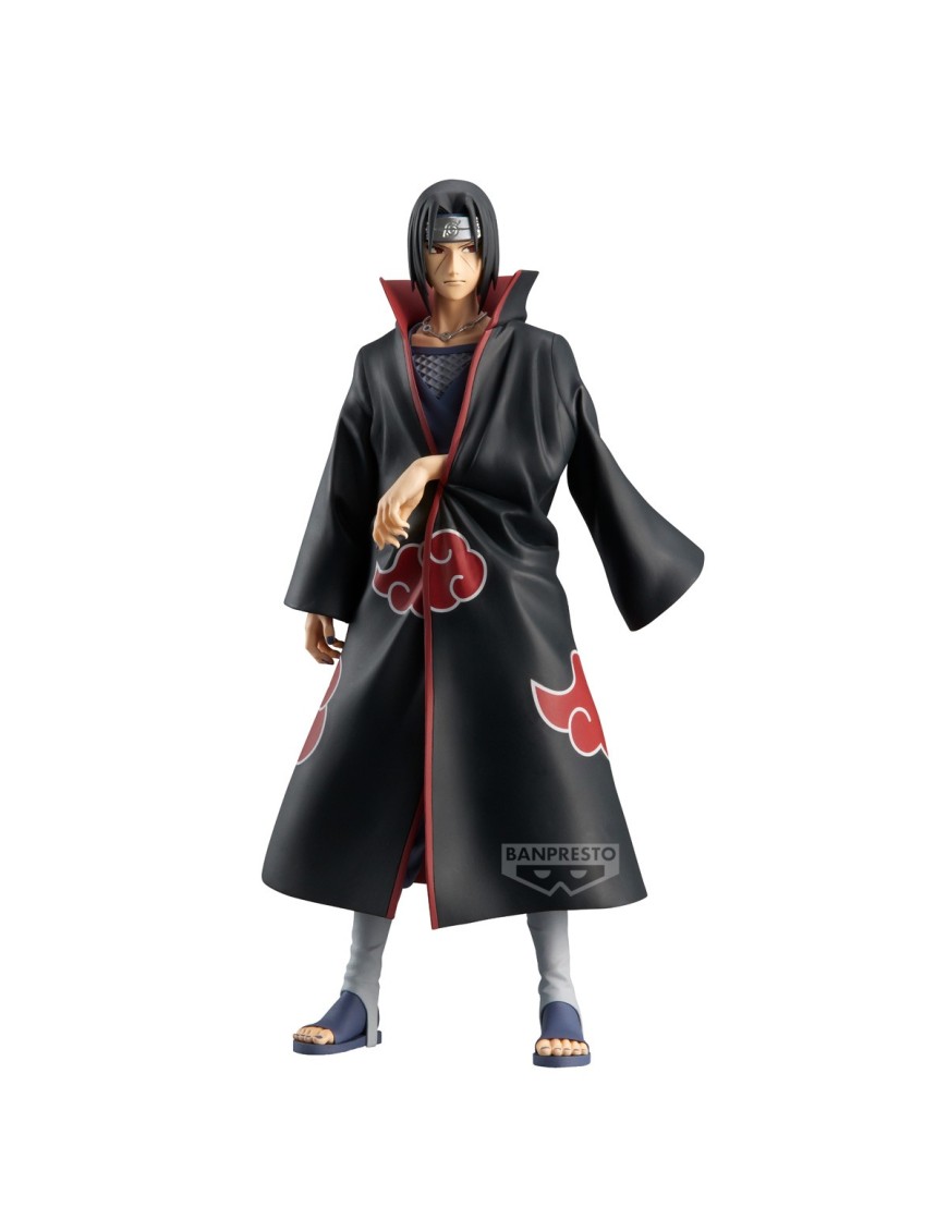 uchiha itachi naruto shippuden grandista