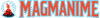 magmanime logo cleaned