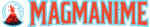 magmanime logo cleaned