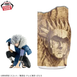tobirama senju naruto shippuden panel spectacle the strongest soldiers