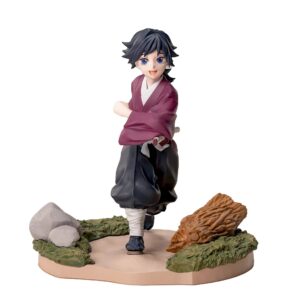 giyu tomioka da bambino demon slayer xross link