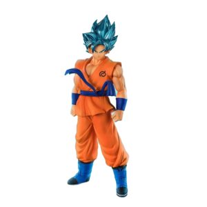 son goku dragon ball super blood of saiyans