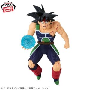 bardock gxmateria