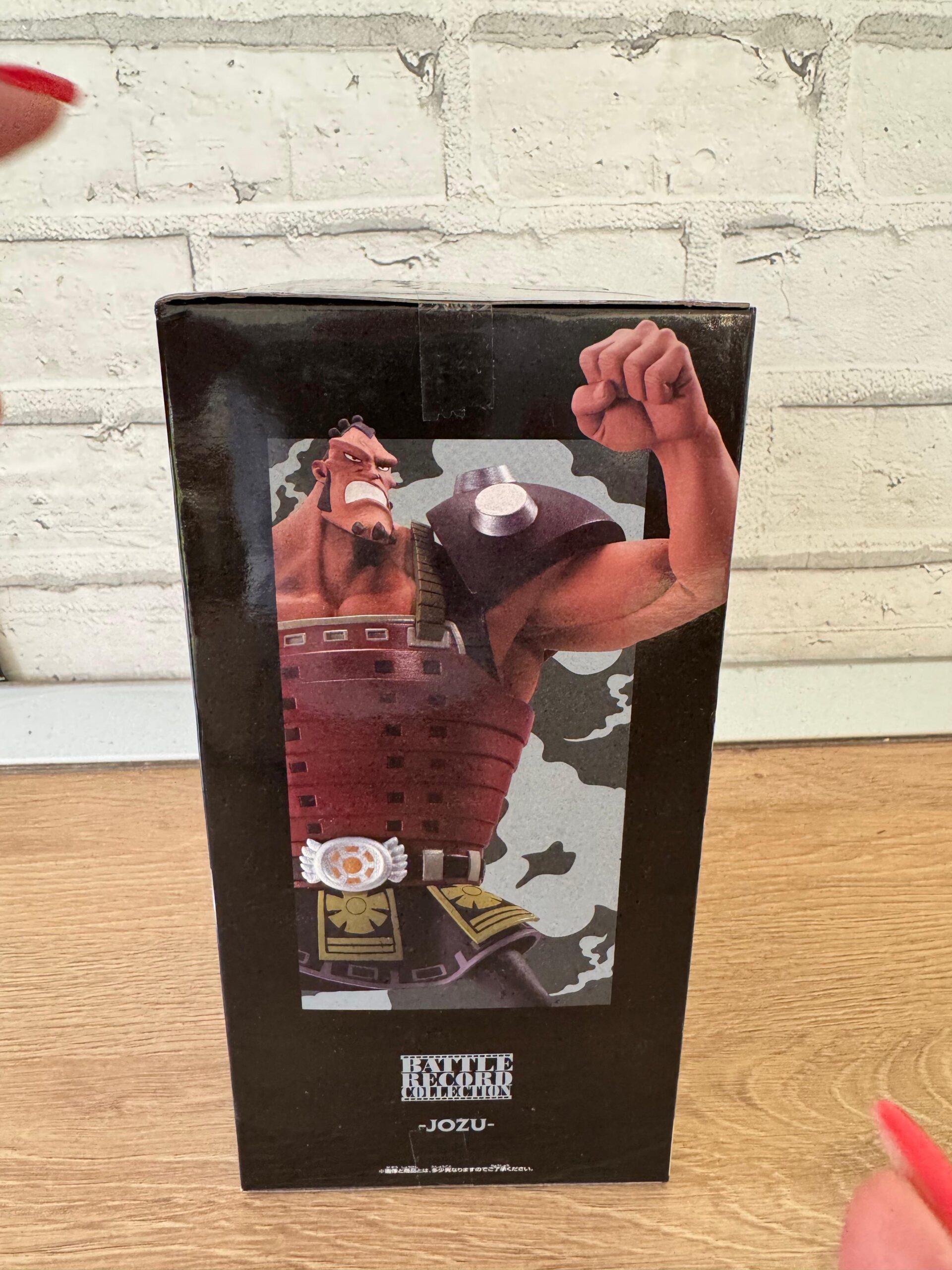 Jozu | Battle Record Collection - immagine 3