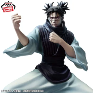 choso b (blue) – jujutsu kaisen maximatic – figure originale giappone bandai banpresto