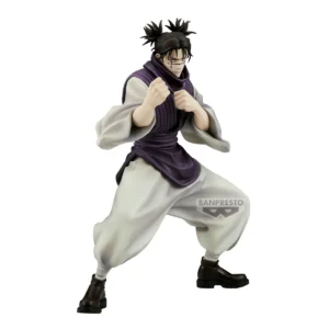 choso a – jujutsu kaisen maximatic – figure originale giappone bandai banpresto