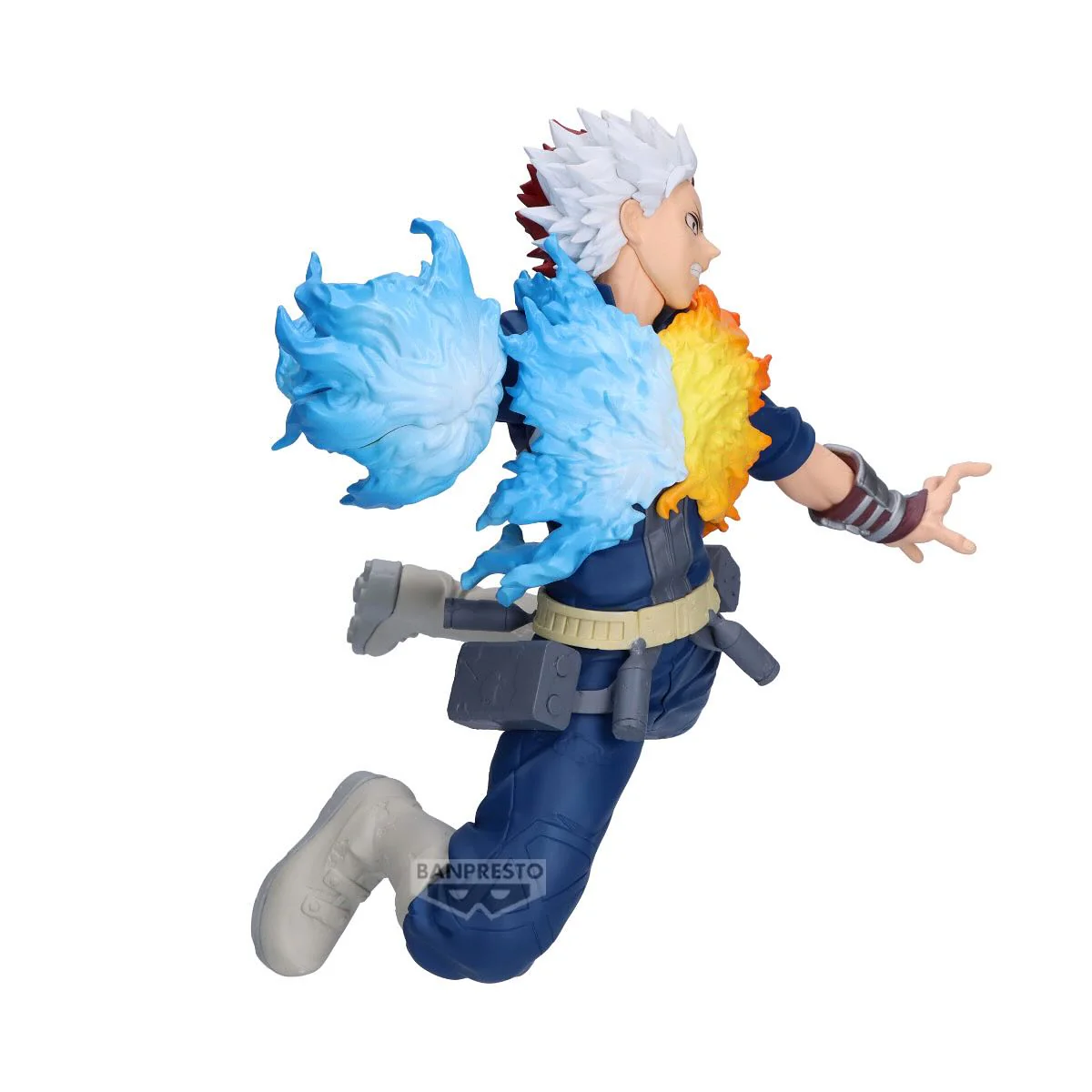 shoto todoroki – my hero academia maximatic – figure originale giappone bandai banpresto shoto todoroki – my hero academia maximatic – figure originale giappone bandai banpresto