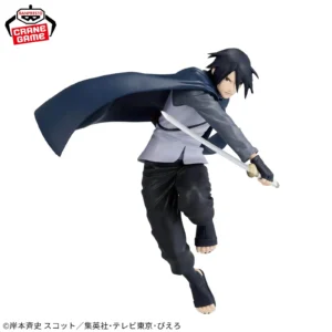 uchiha sasuke boruto vibration stars