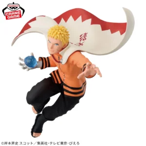 naruto uzumaki boruto vibration stars