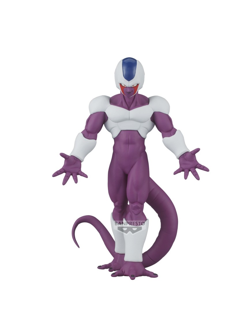 dragon ball z cooler figure – solid edge works | banpresto bandai originale dragon ball z cooler figure – solid edge works | banpresto bandai originale