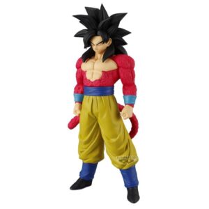 goku super saiyan 4 | solid edge works