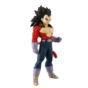vegeta super saiyan 4 | solid edge works