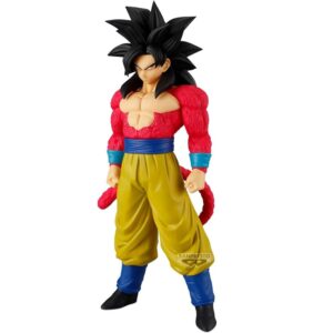 goku super saiyan 4 | solid edge works