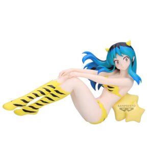 urusei yatsura lamu’ lum relax time