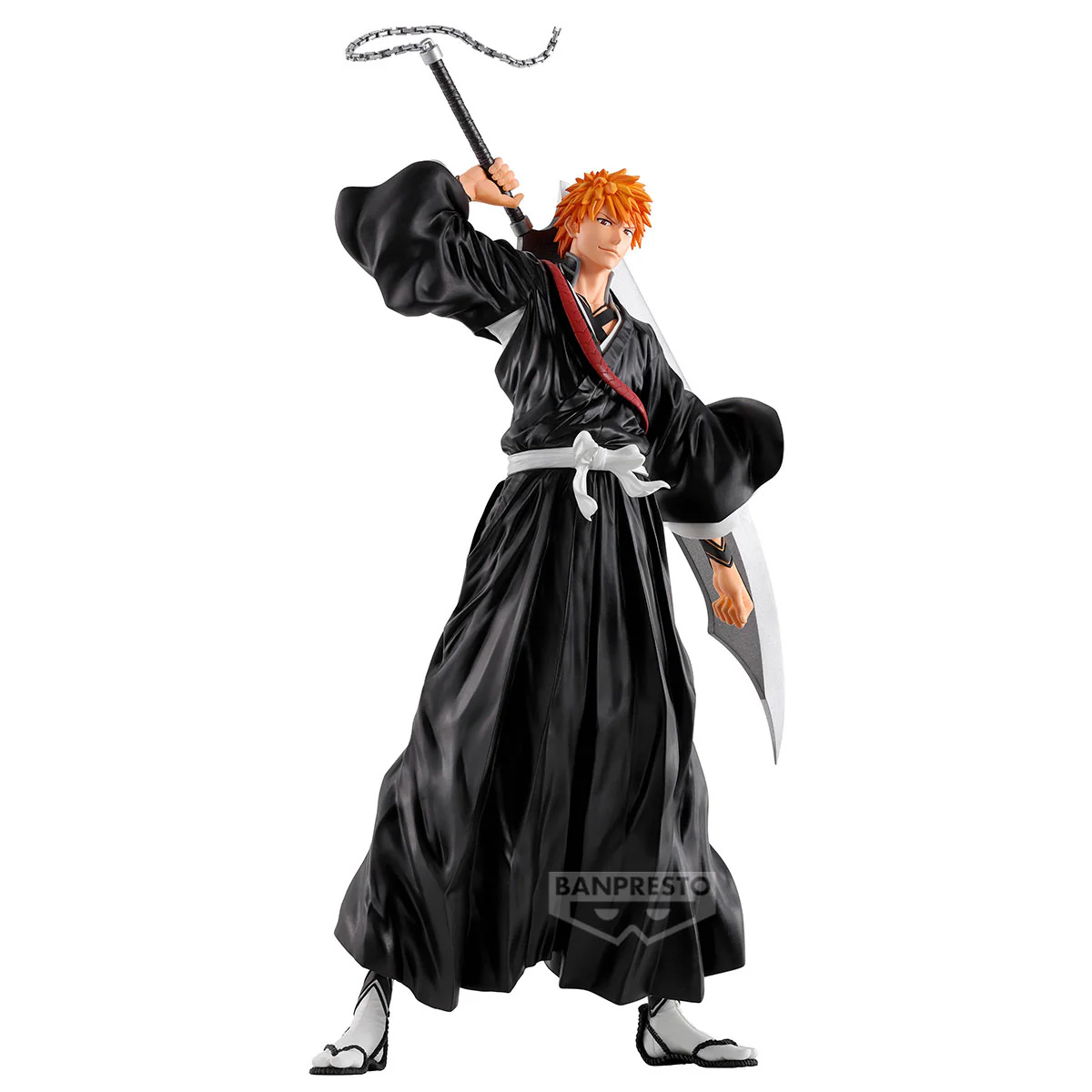 ichigo kurosaki grandista ichigo kurosaki grandista