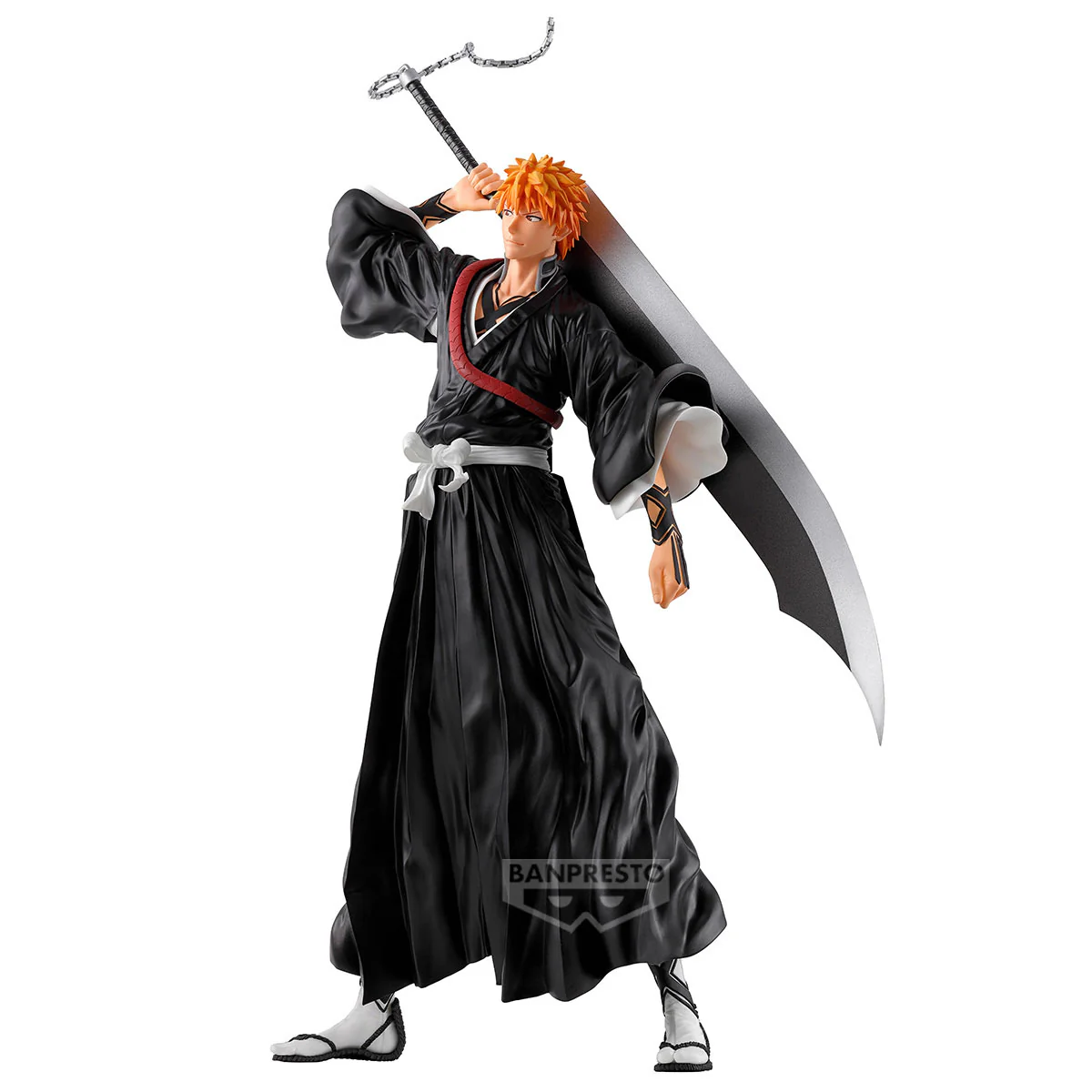 ichigo kurosaki grandista ichigo kurosaki grandista