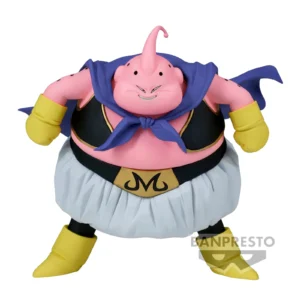 majin buu dragon ball z solid edge works the departure