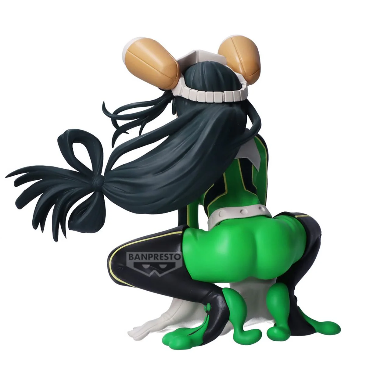 tsuyu asui my hero academia glitter and glamours tsuyu asui my hero academia glitter and glamours