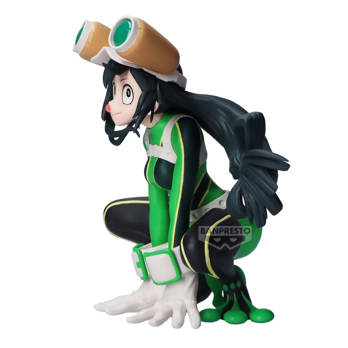 tsuyu asui my hero academia glitter and glamours tsuyu asui my hero academia glitter and glamours