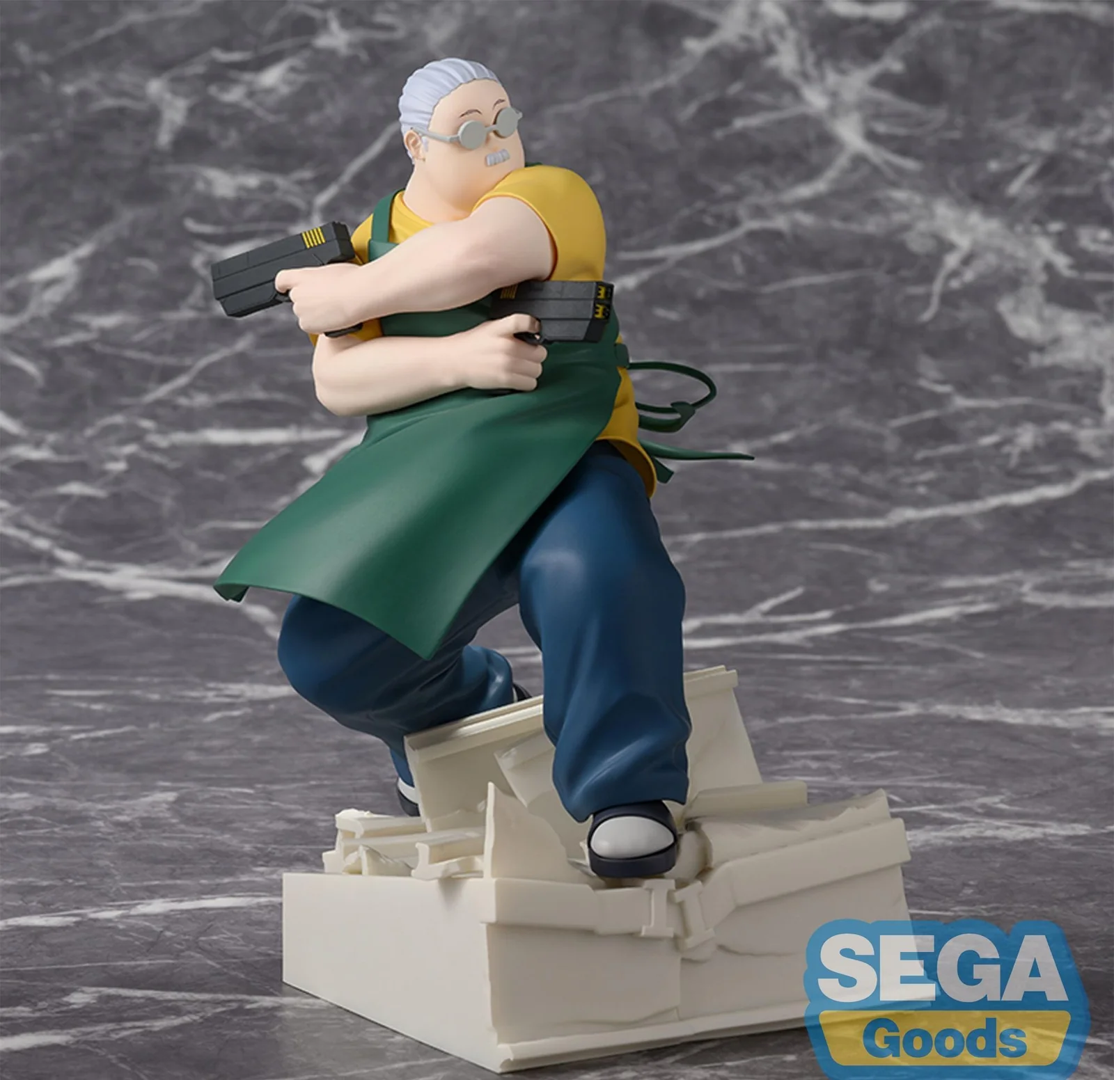 taro sakamoto (manager ver) sakamoto days luminasta taro sakamoto (manager ver) sakamoto days luminasta