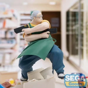 taro sakamoto (manager ver) sakamoto days luminasta