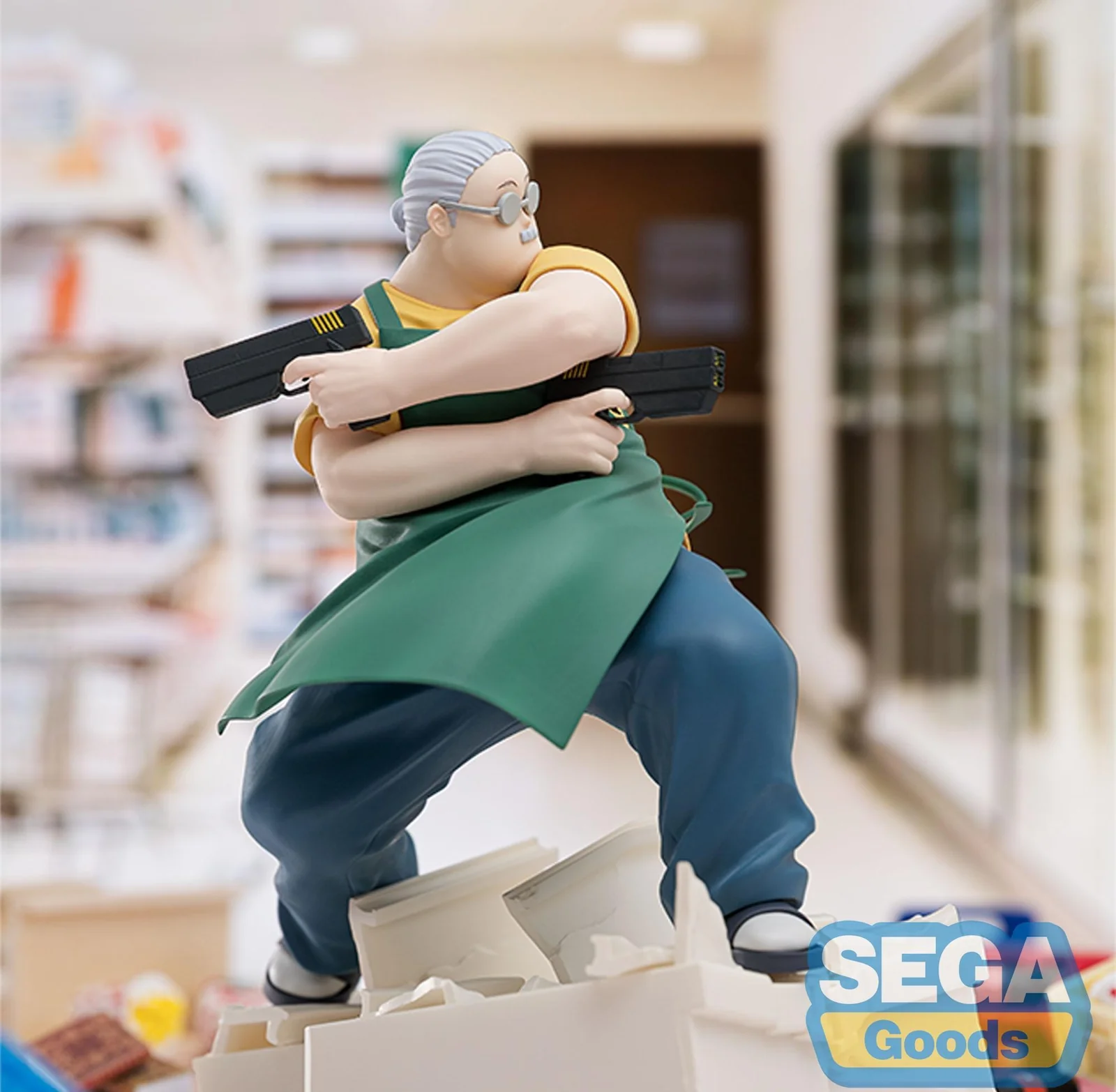 taro sakamoto (manager ver) sakamoto days luminasta taro sakamoto (manager ver) sakamoto days luminasta