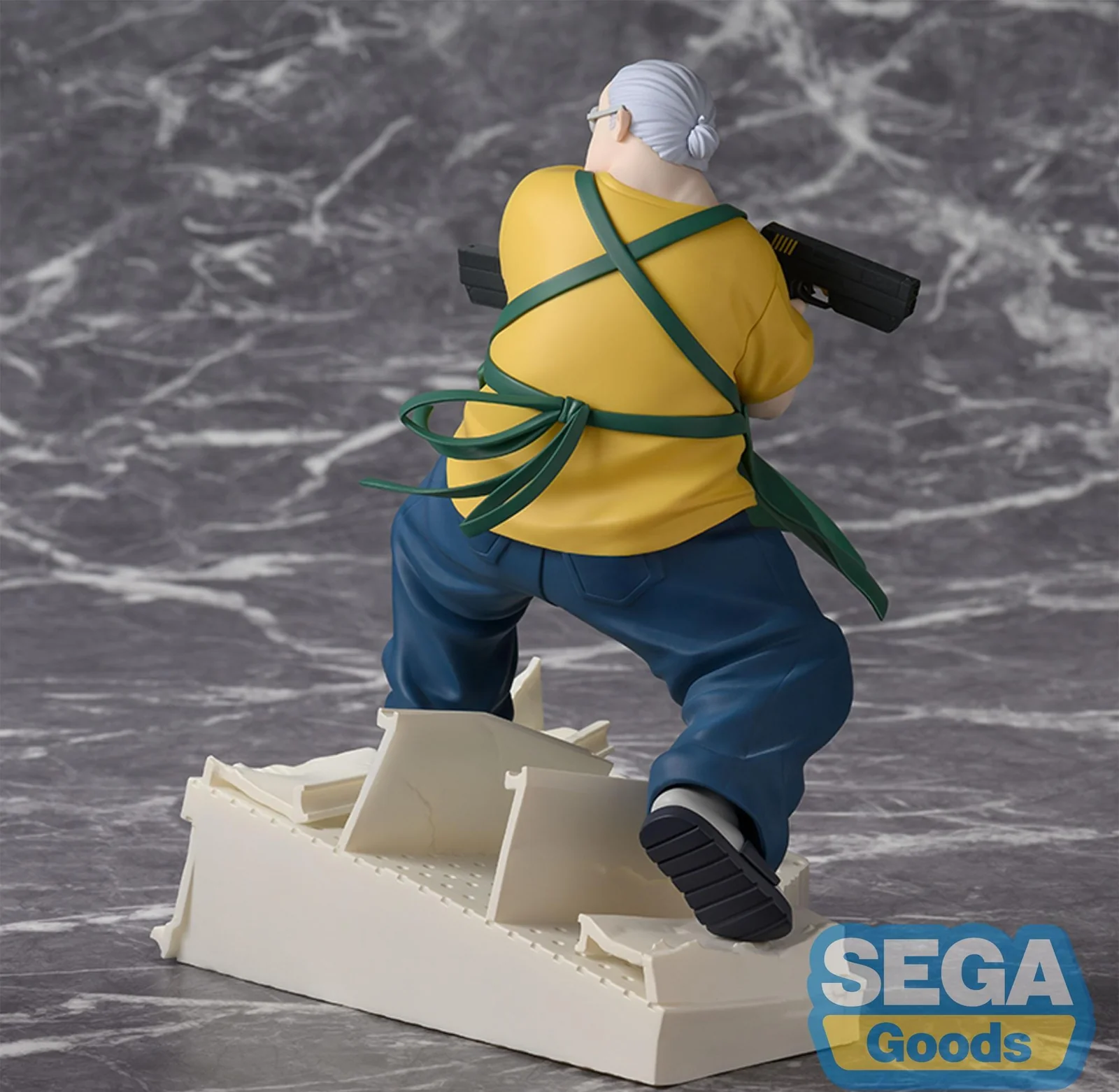 taro sakamoto (manager ver) sakamoto days luminasta taro sakamoto (manager ver) sakamoto days luminasta