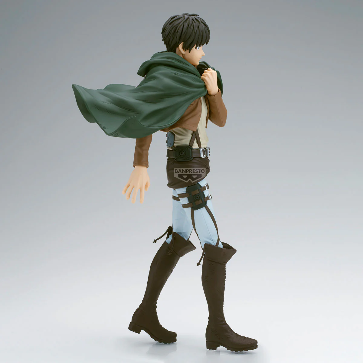 Eren Yeager Grandista Attack on Titan - immagine 2