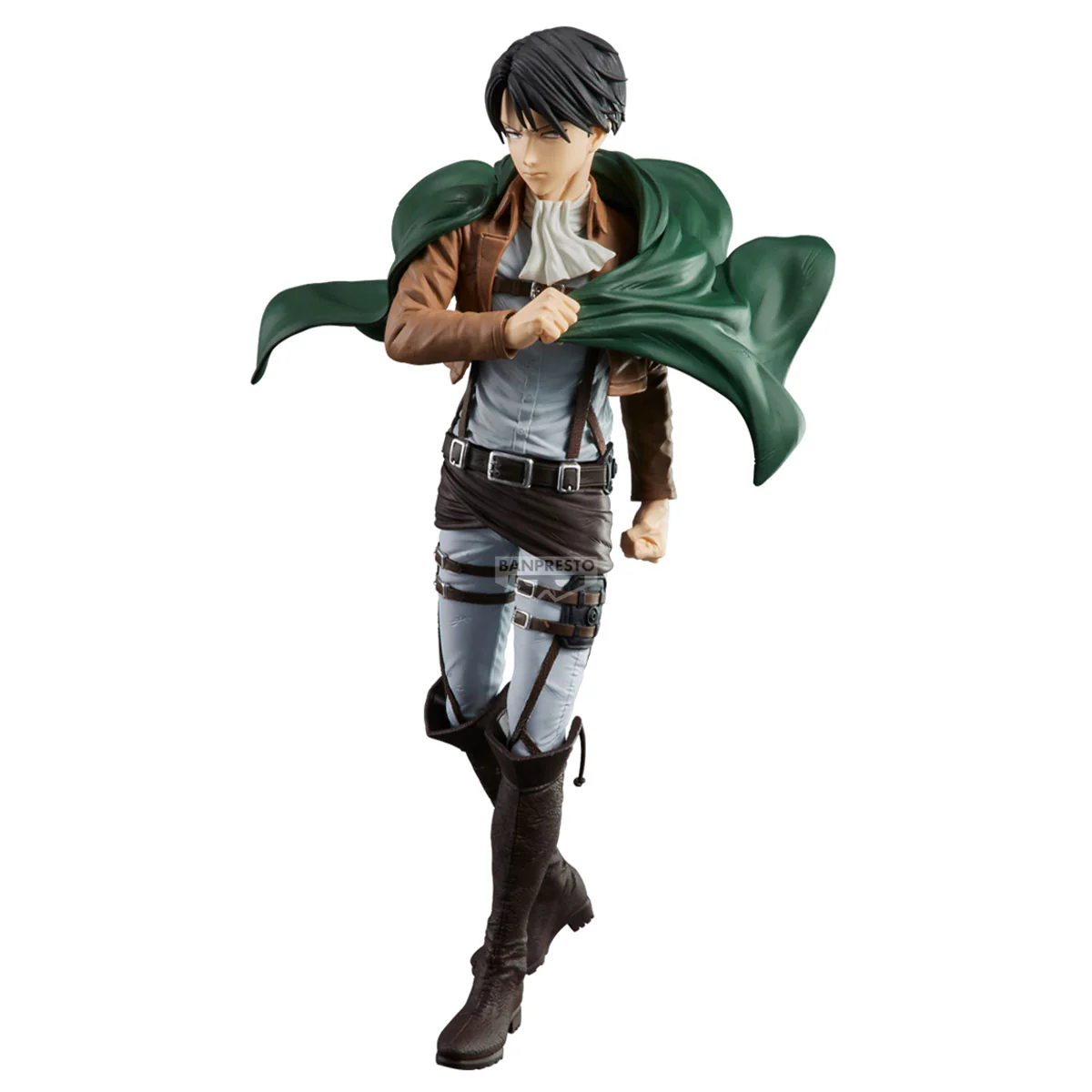 Levi Ackerman Grandista Attack on Titan - immagine 2