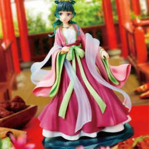 The Apothecary Diaries - Maomao Brilliant (Il Monologo della speziale)