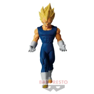 Majin Vegeta | King of Artist