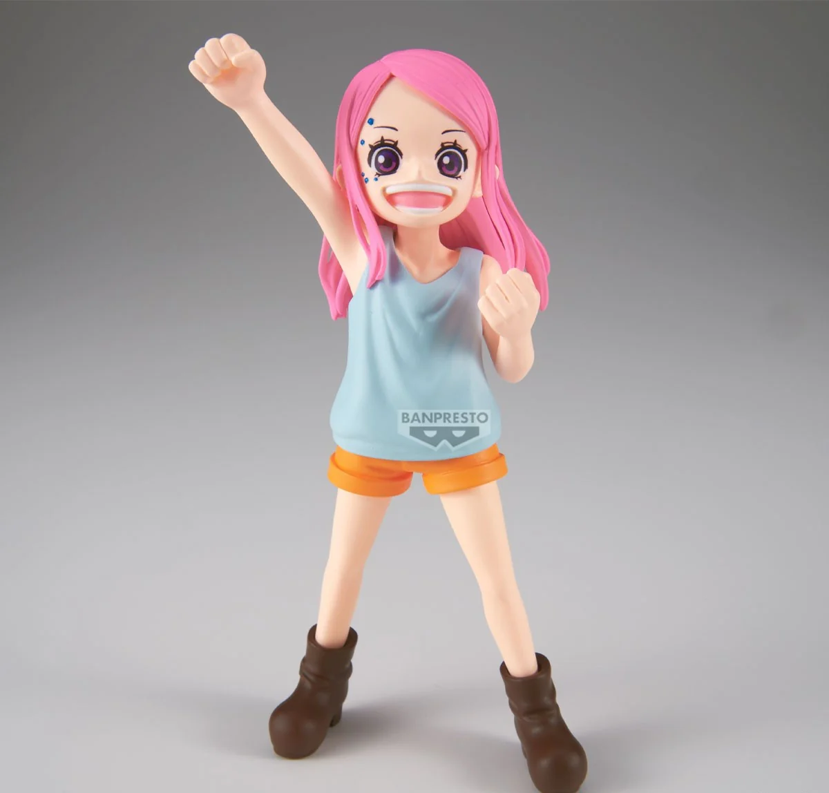 Jewelry Bonney | One Piece DXF The Grandline Series