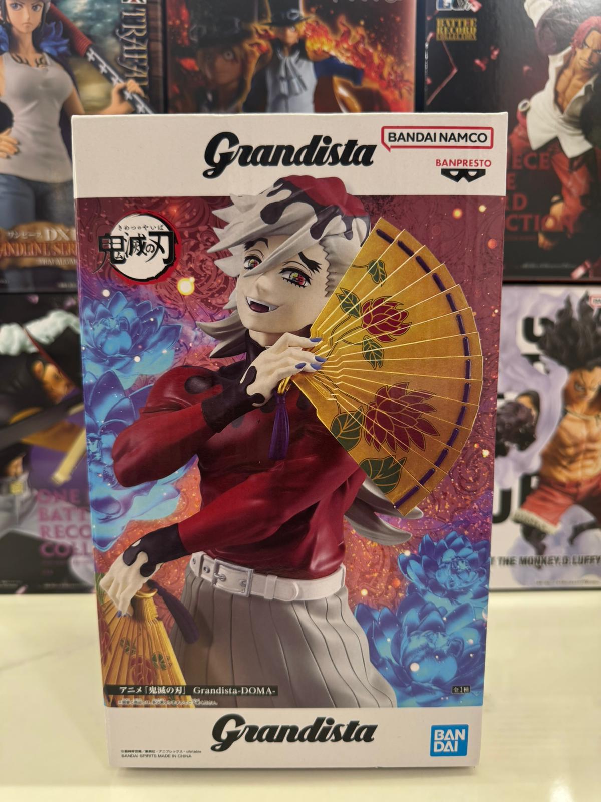 Doma | Demon Slayer Grandista
