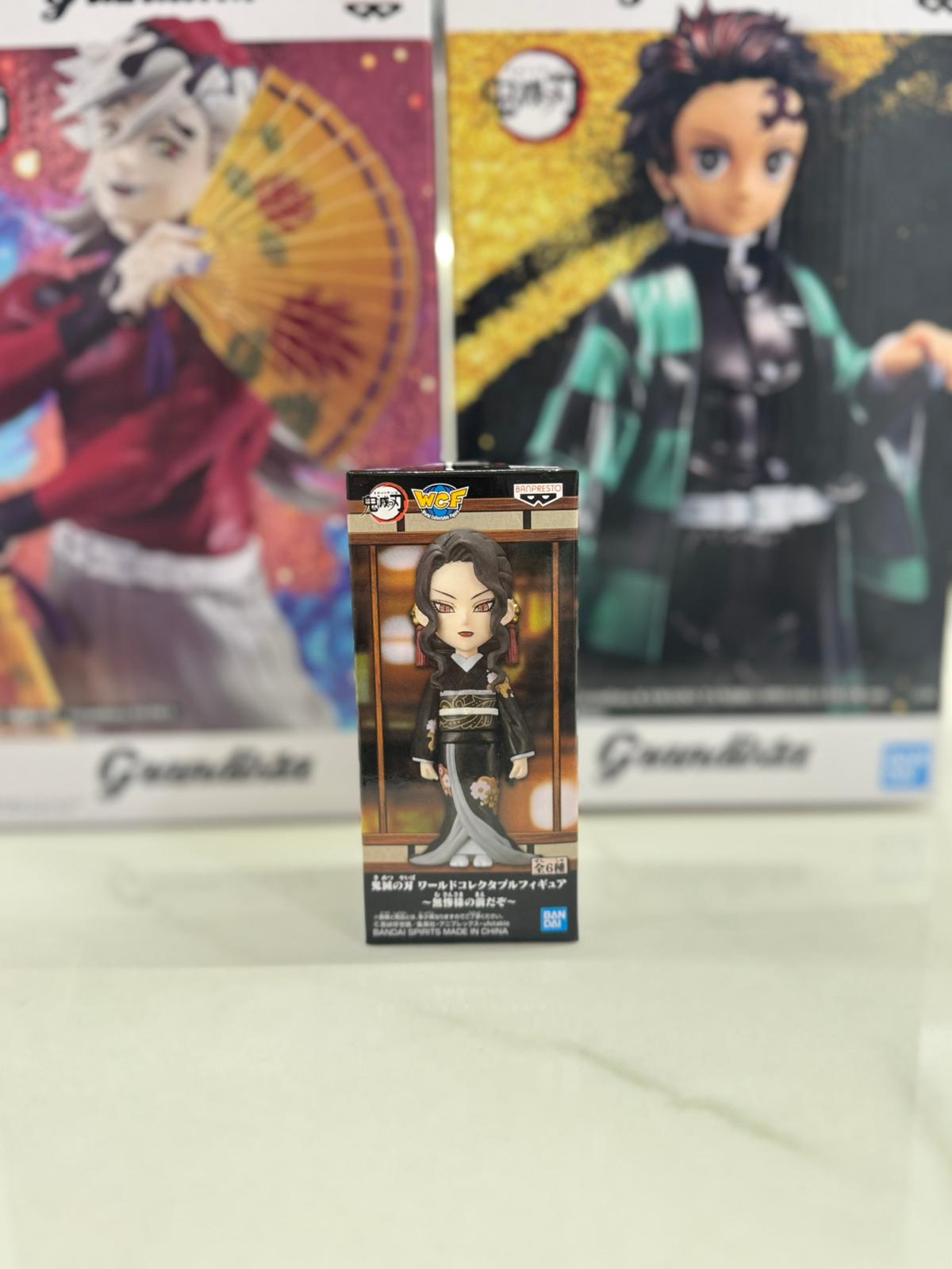 Muzan Kibutsuji WFC World Collection Figure | Demon Slayer