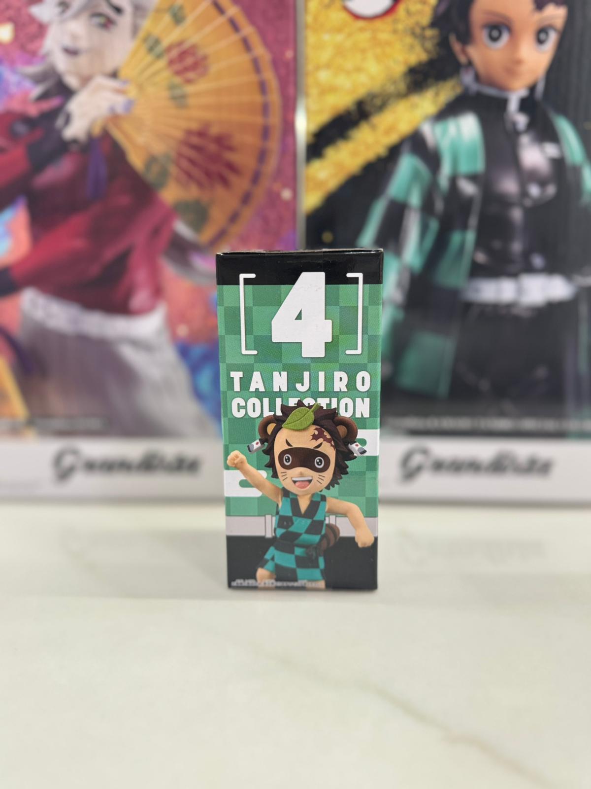 Tanjiro WCF World Collectible Figure | Demon Slayer