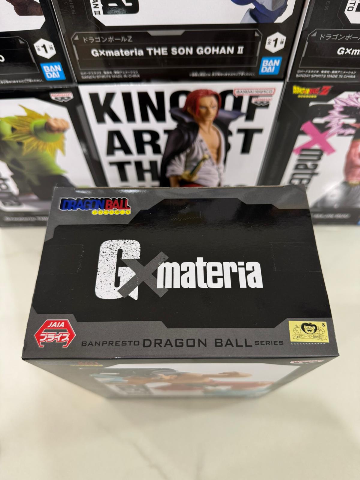 Son Goku III | Dragon Ball Gxmateria - immagine 3